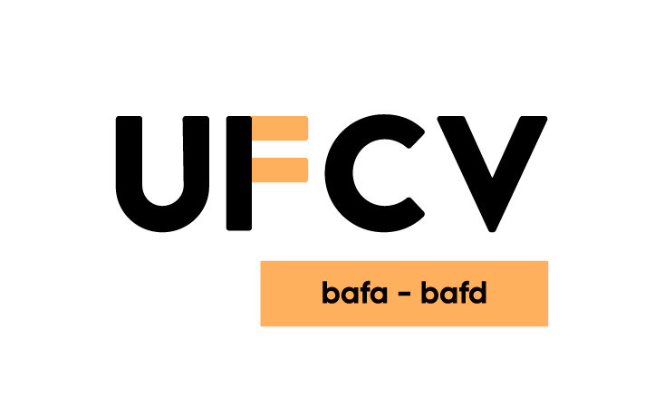 Logo BAFA